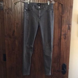 Hudson Skinny Jeans